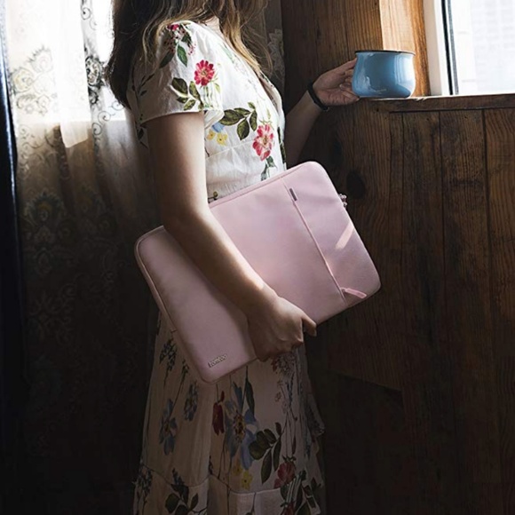 NWT 12 inch macbook sleeve - Picture 5 of 5